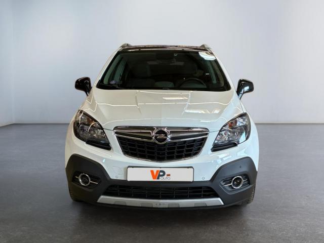 Opel Mokka image 9