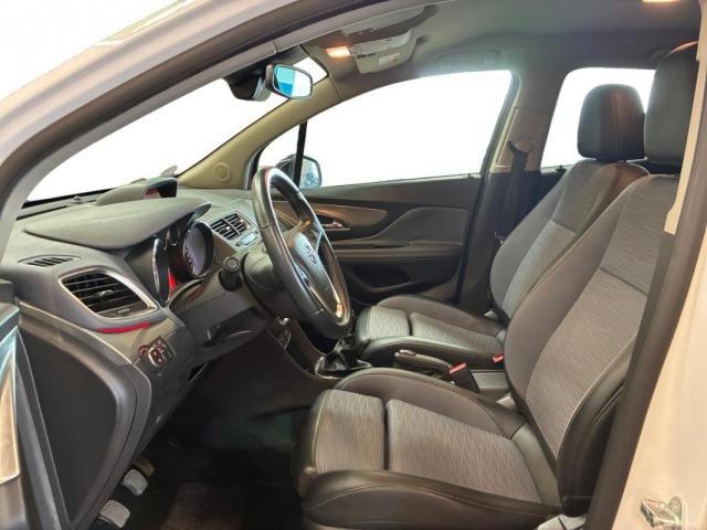 Opel Mokka image 5