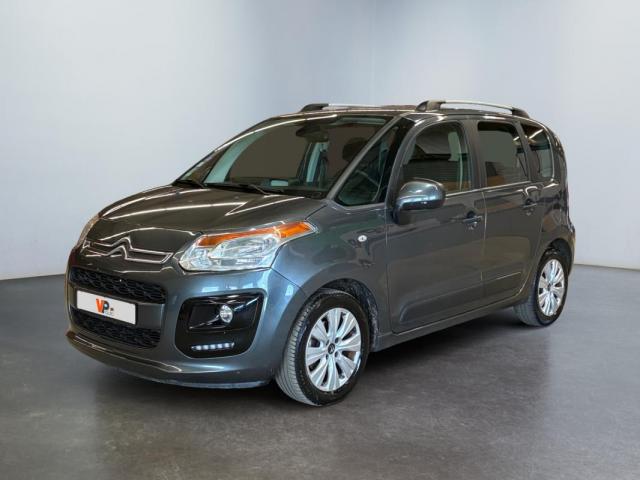 Citroen C3 Picasso Puretech 110 Millenium