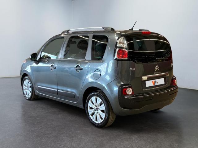 Citroen C3 Picasso image 2