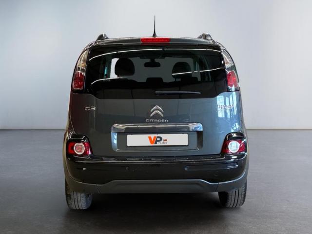 Citroen C3 Picasso image 8