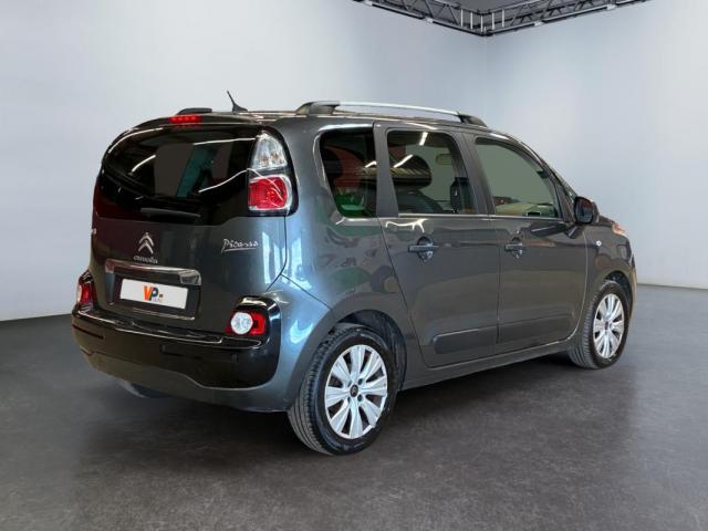 Citroen C3 Picasso image 5
