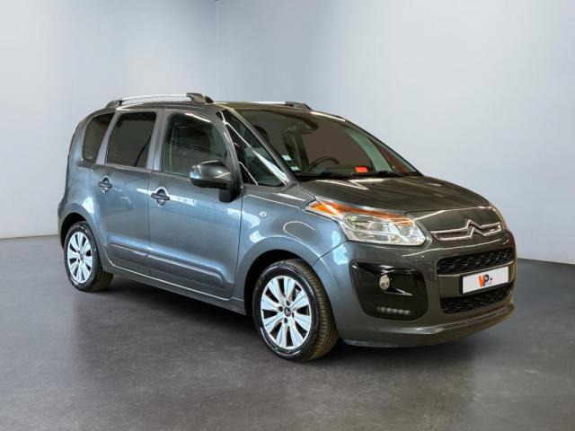 Citroen C3 Picasso image 1