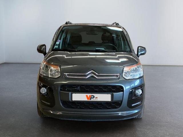 Citroen C3 Picasso image 4