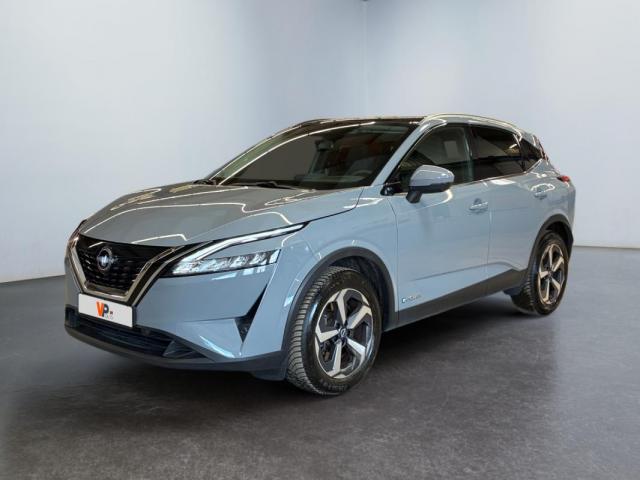 Nissan Qashqai E-Power 190 Ch N-Connecta