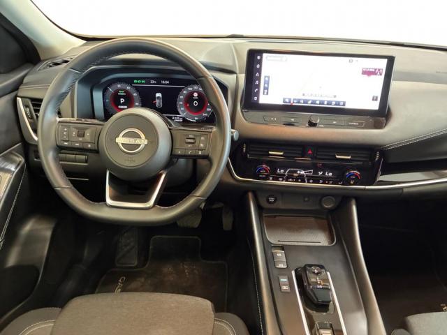 Nissan Qashqai image 7