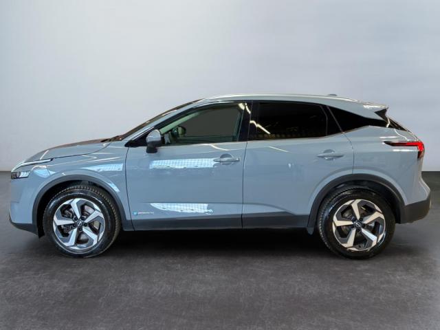 Nissan Qashqai image 3