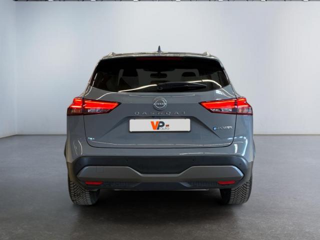 Nissan Qashqai image 5
