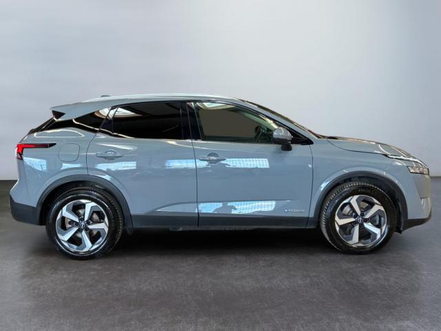 Nissan Qashqai image 1