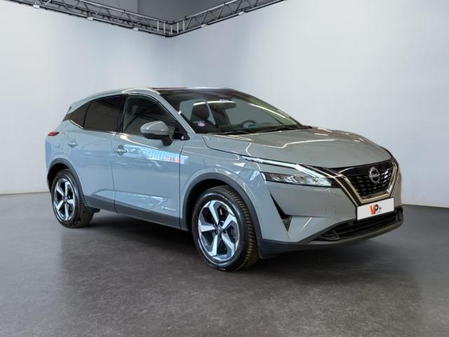 Nissan Qashqai image 4