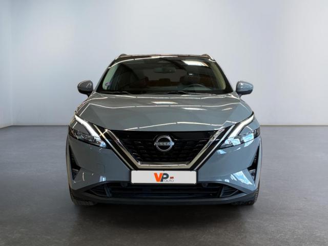 Nissan Qashqai image 6