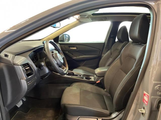 Nissan Qashqai image 9