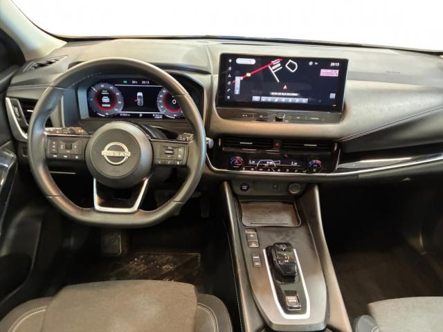 Nissan Qashqai image 4