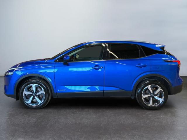 Nissan Qashqai image 3
