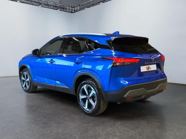 Nissan Qashqai image 9