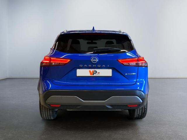 Nissan Qashqai image 5