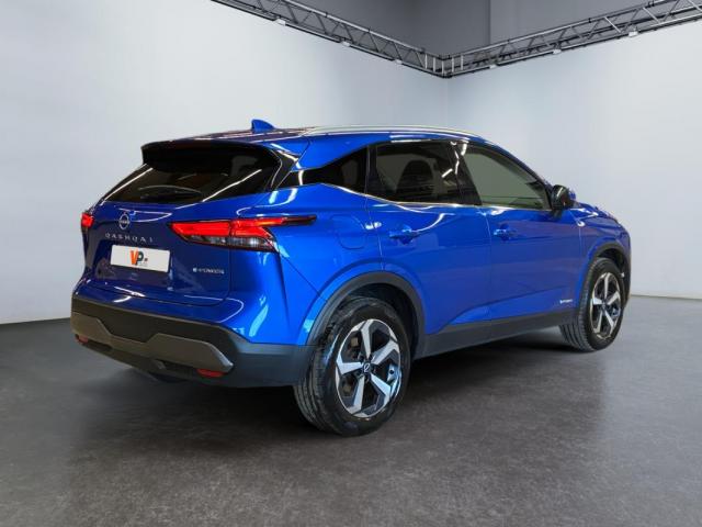 Nissan Qashqai image 1
