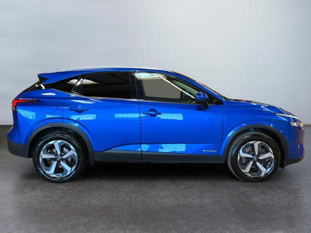 Nissan Qashqai image 7