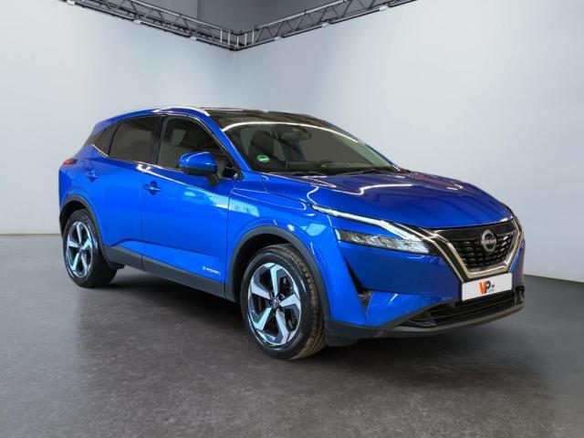 Nissan Qashqai image 6