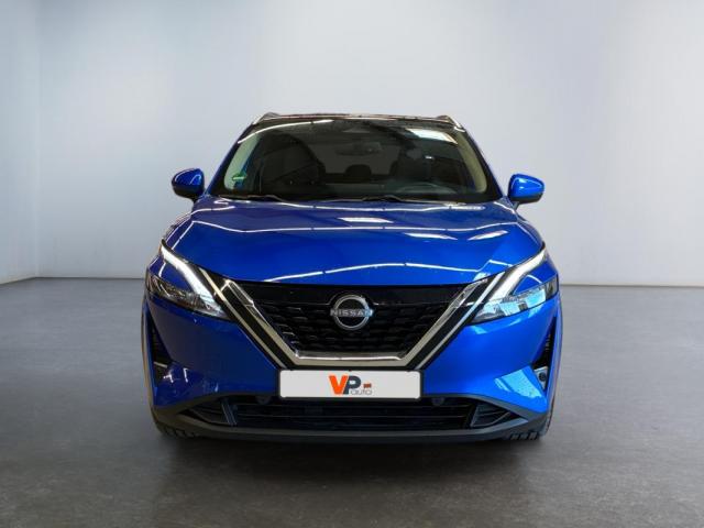Nissan Qashqai image 2