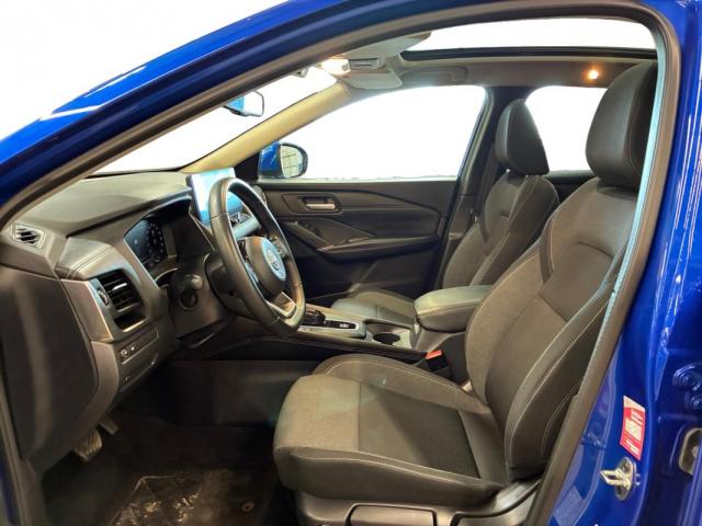Nissan Qashqai image 8