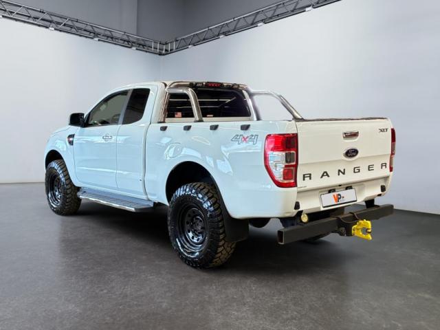 Ford Ranger image 3