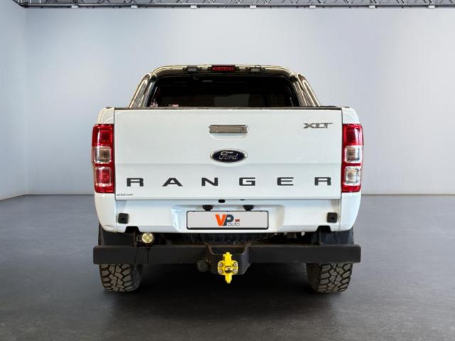 Ford Ranger image 2