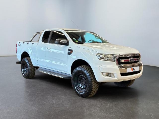 Ford Ranger image 9