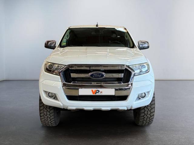 Ford Ranger image 8
