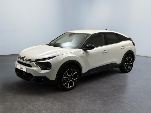 Citroen C4 E- 136 Ch Automatique Shine