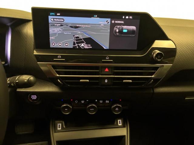 Citroen C4 image 2