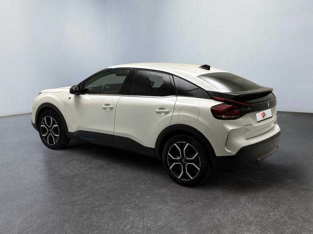 Citroen C4 image 4