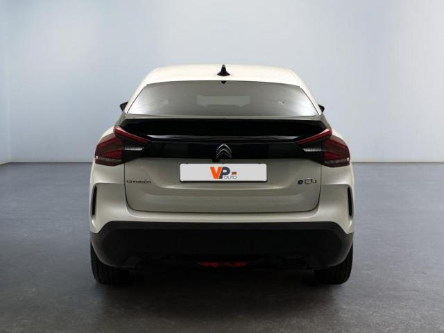Citroen C4 image 5