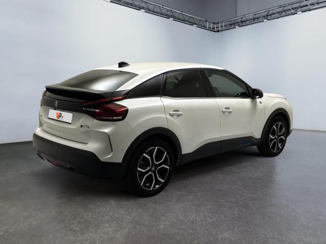 Citroen C4 image 9
