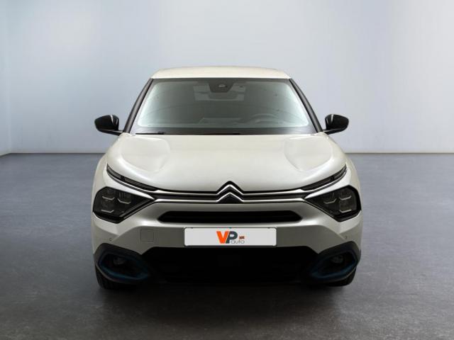 Citroen C4 image 1