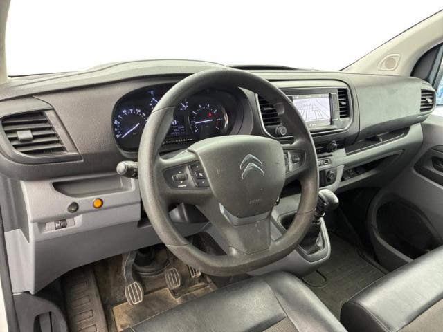 Citroen Jumpy image 3