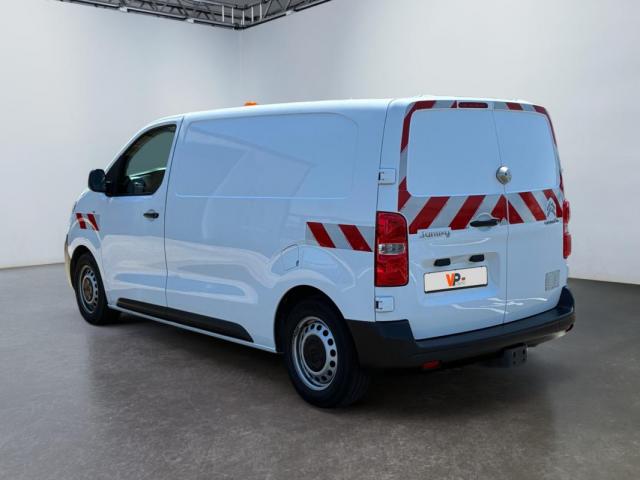 Citroen Jumpy image 6
