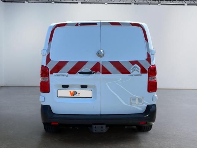 Citroen Jumpy image 2