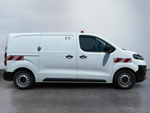 Citroen Jumpy image 1