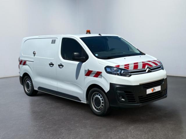 Citroen Jumpy image 7