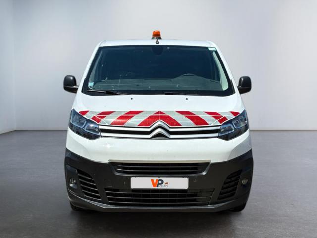 Citroen Jumpy image 4