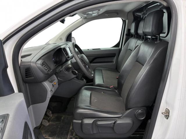 Citroen Jumpy image 5