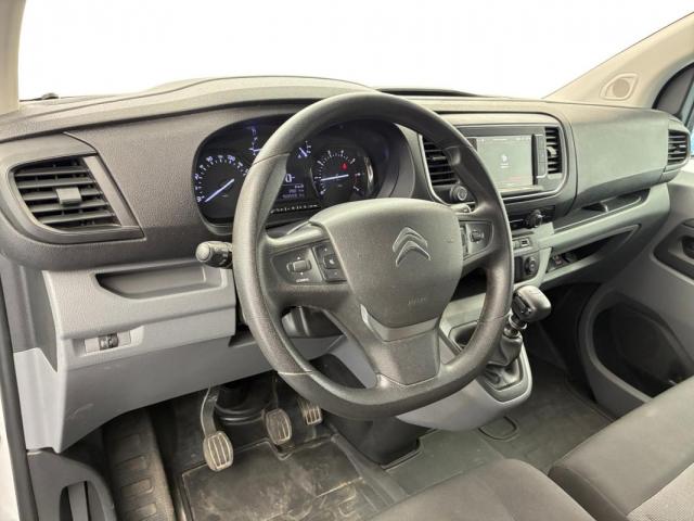 Citroen Jumpy image 7