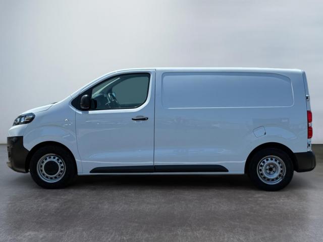 Citroen Jumpy image 9