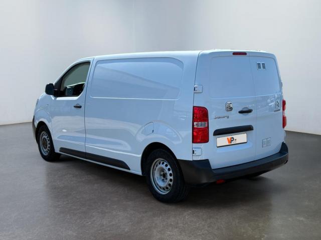 Citroen Jumpy image 8