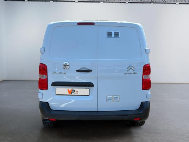 Citroen Jumpy image 5