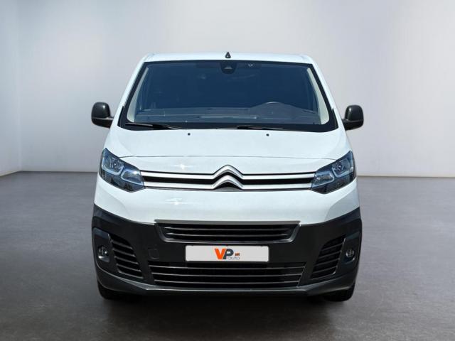 Citroen Jumpy image 6
