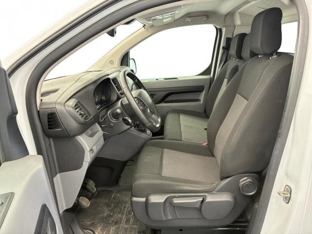 Citroen Jumpy image 1