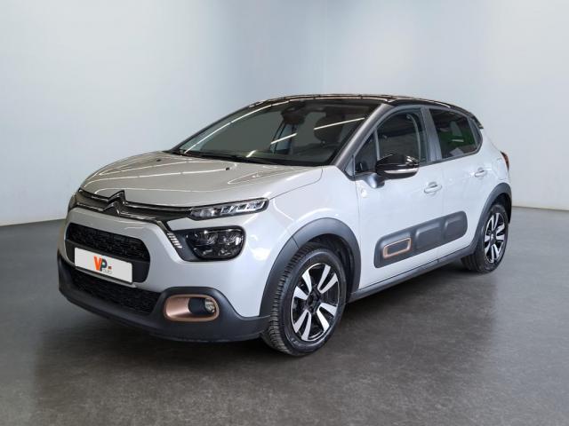 Citroen C3 Puretech 83 S&s Bvm5 C-Series