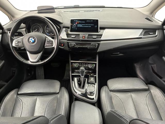 Bmw Serie 2 Active Tourer image 9